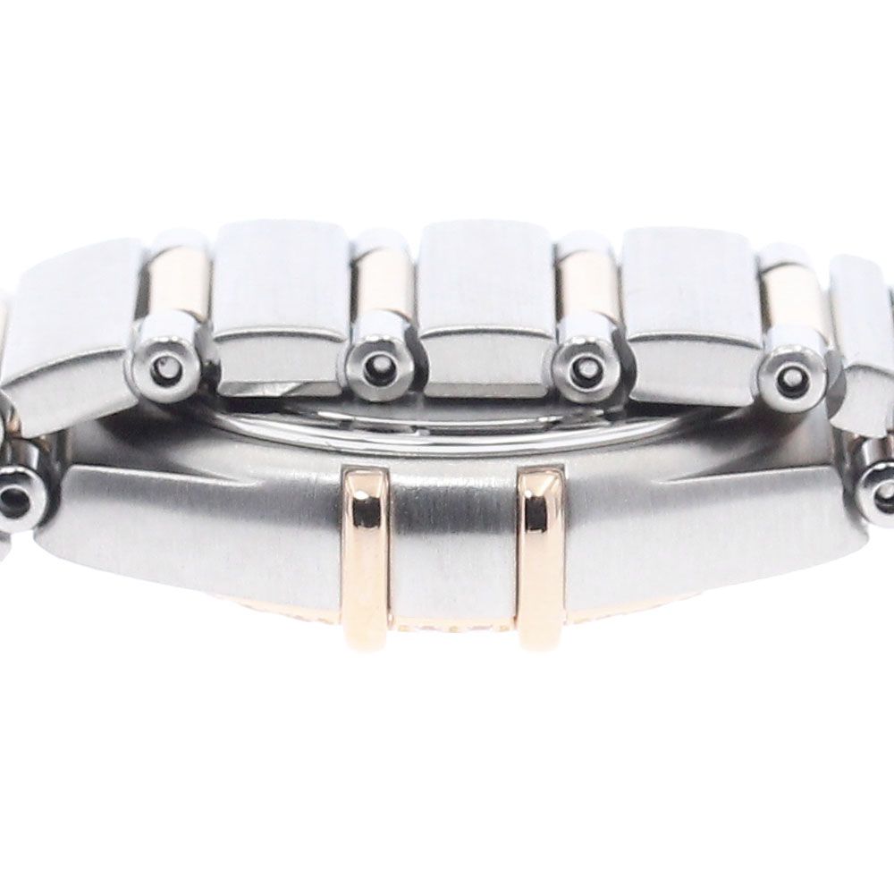 Omega Watch (Quartz) 1360.75 12P _966430