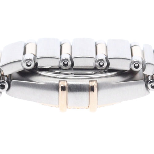 Omega Watch (Quartz) 1360.75 12P _966430