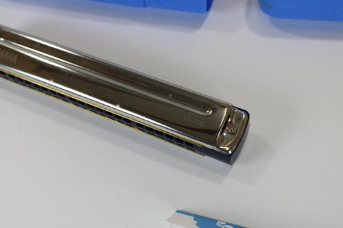 Yamaha Other Ss-220 5