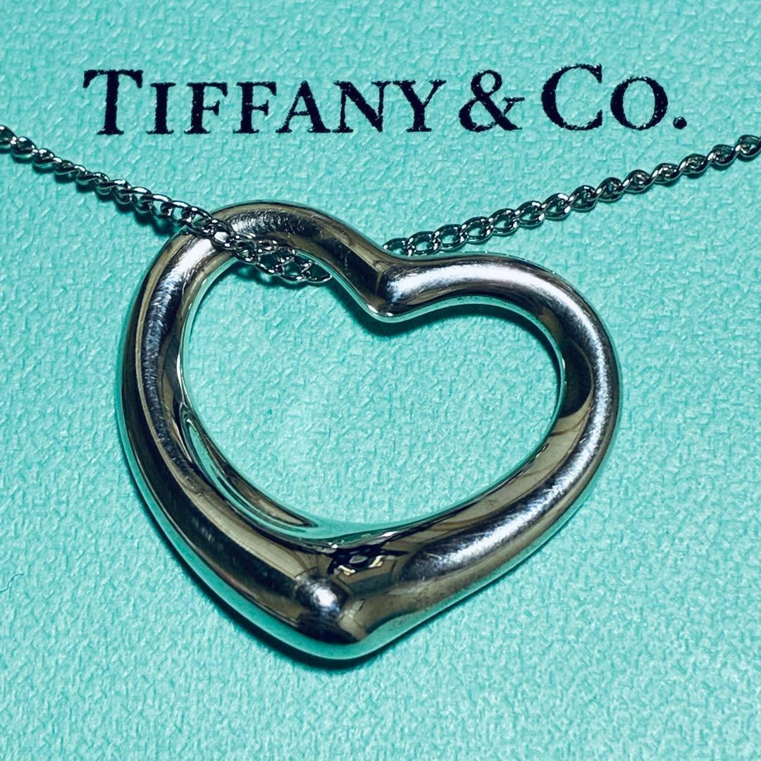 Tiffany Necklaces L