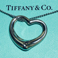 Tiffany Necklaces L