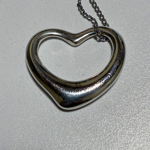 Tiffany Necklaces L