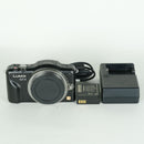 Panasonic Mirrorless Interchangeable Lips 1,800 Lumix Dmc-Gf3-K