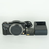 Panasonic Mirrorless Interchangeable Lips 1,800 Lumix Dmc-Gf3-K