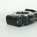 Panasonic Mirrorless Interchangeable Lips 1,800 Lumix Dmc-Gf3-K