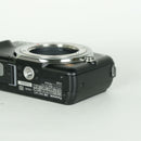 Panasonic Mirrorless Interchangeable Lips 1,800 Lumix Dmc-Gf3-K