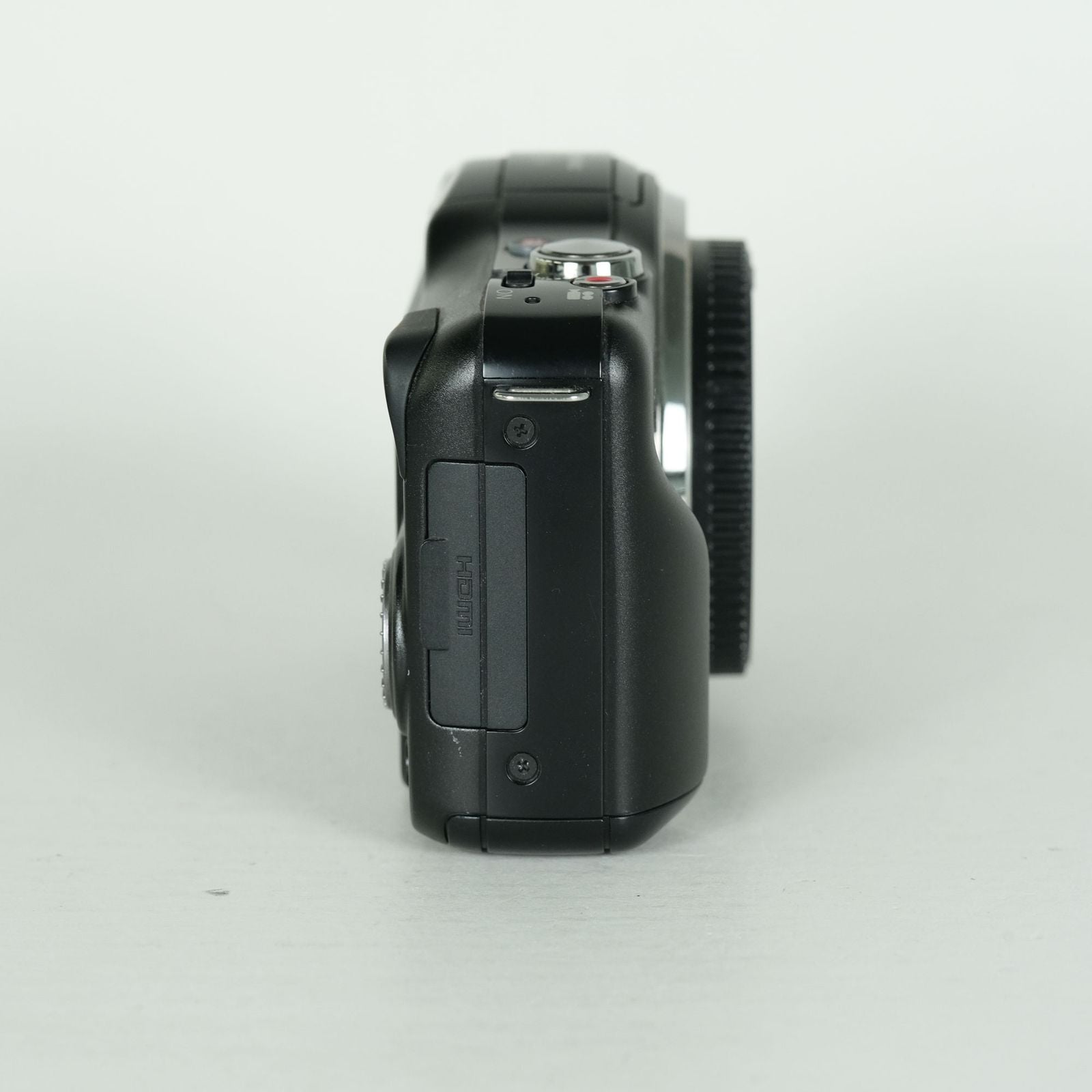 Panasonic Mirrorless Interchangeable Lips 1,800 Lumix Dmc-Gf3-K