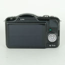 Panasonic Mirrorless Interchangeable Lips 1,800 Lumix Dmc-Gf3-K