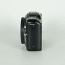 Panasonic Mirrorless Interchangeable Lips 1,800 Lumix Dmc-Gf3-K