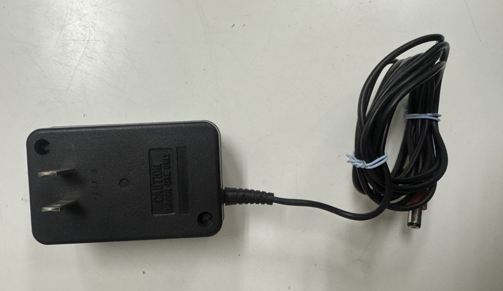 Nintendo Peripheral Equipment