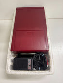 Nintendo Peripheral Equipment