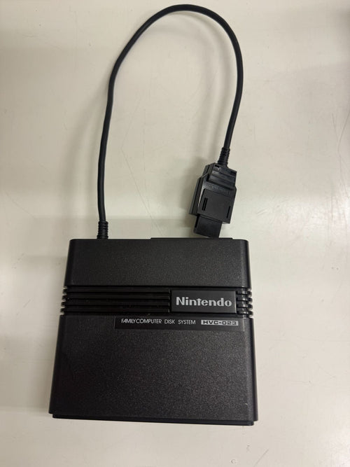 Nintendo Peripheral Equipment