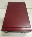 Nintendo Peripheral Equipment