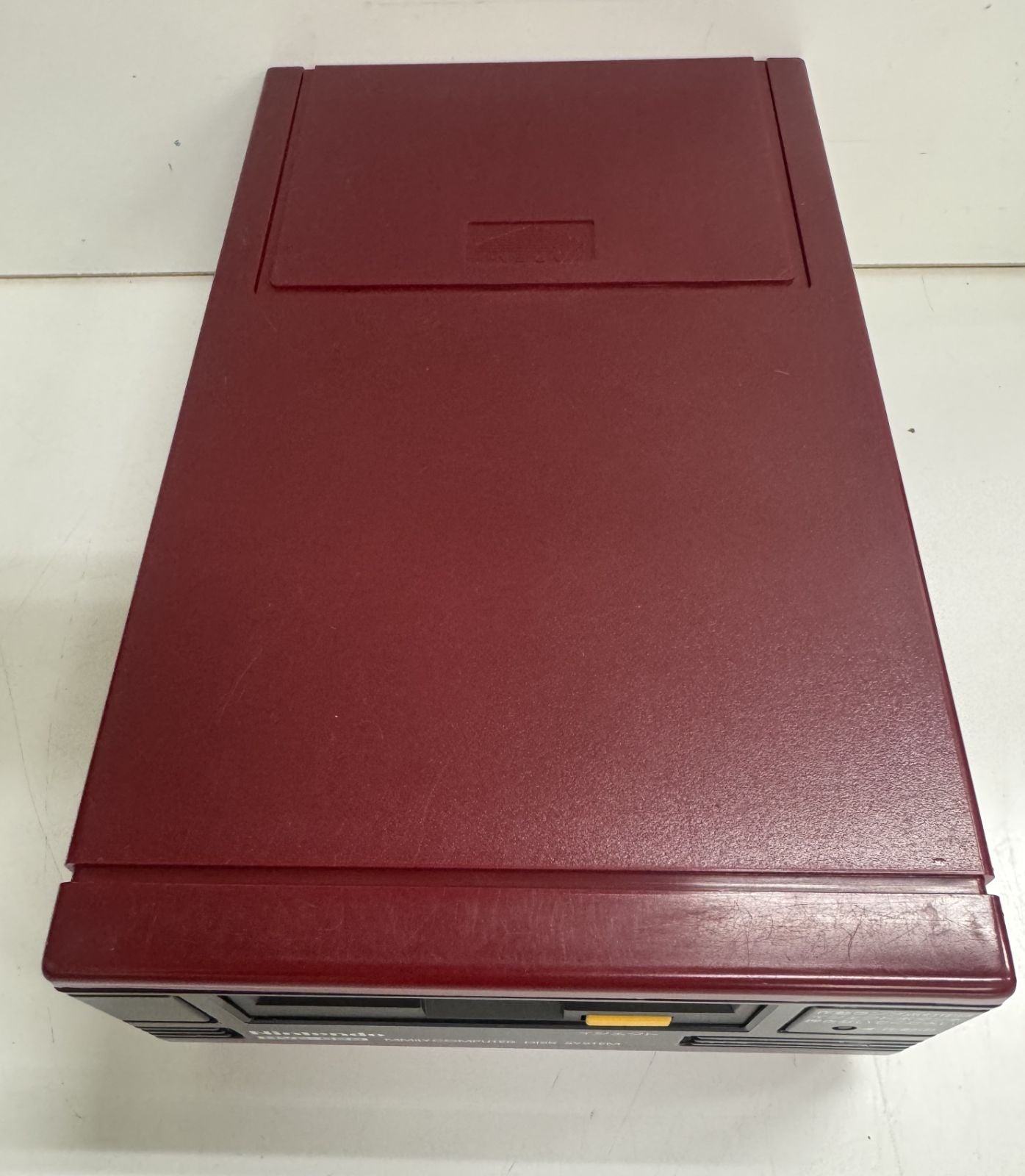 Nintendo Peripheral Equipment