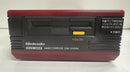 Nintendo Peripheral Equipment