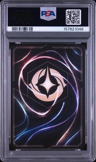 Other Psa10 Let It Go Gp