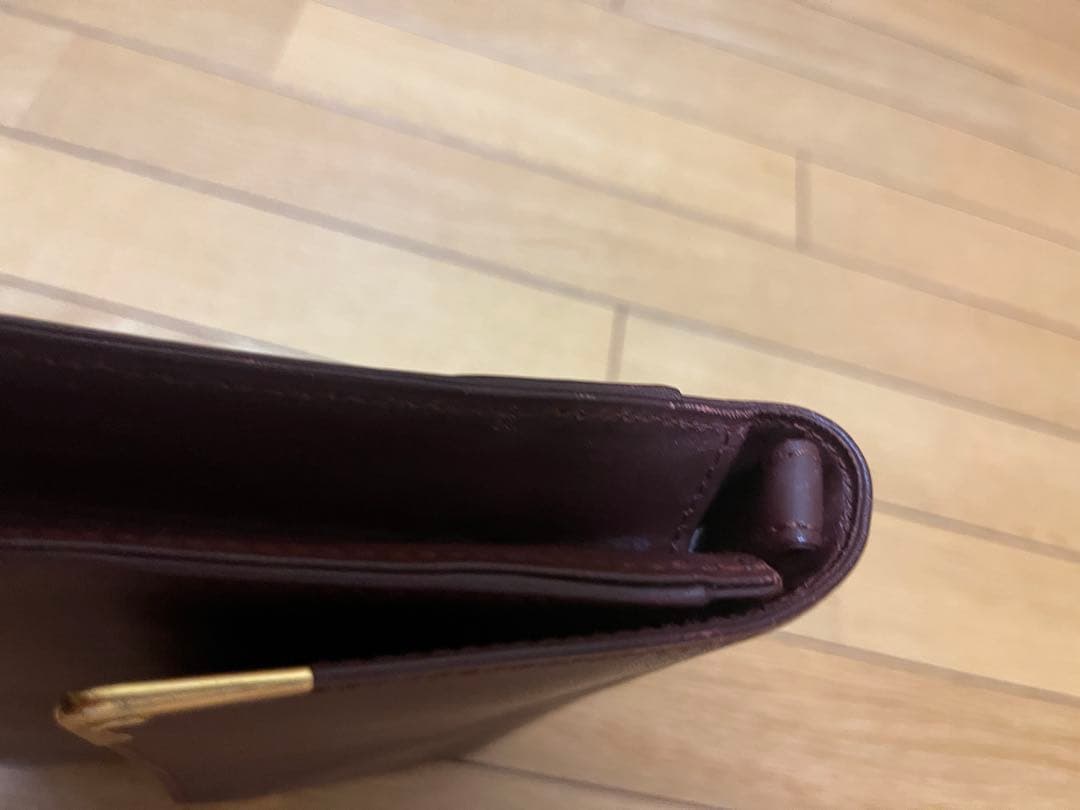 Cartier Clutch Bags