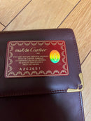 Cartier Clutch Bags