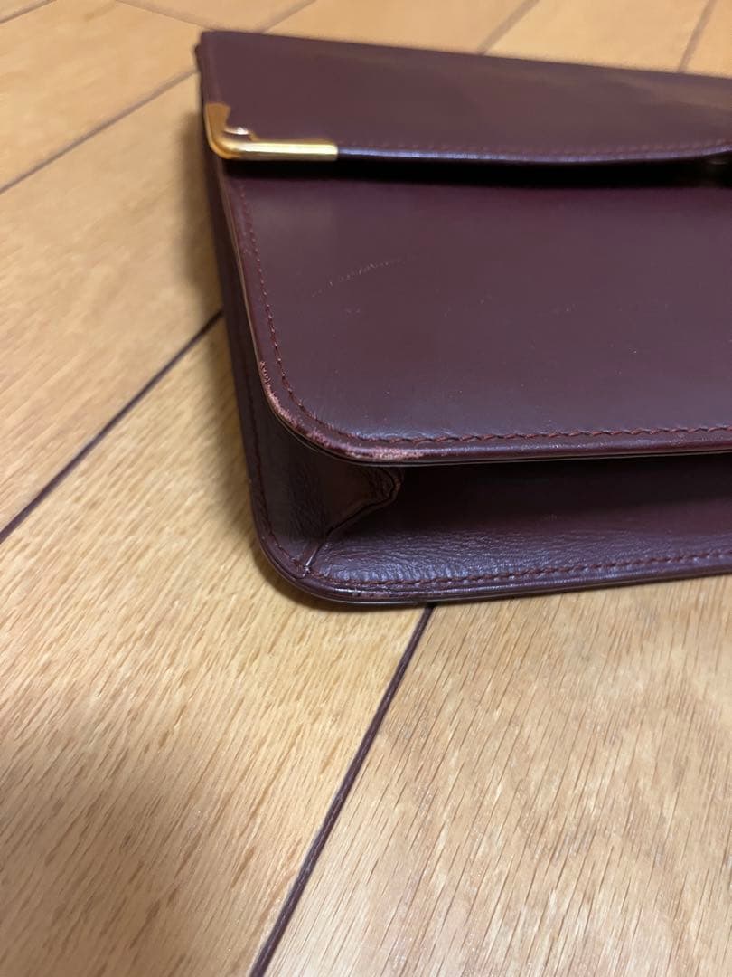 Cartier Clutch Bags