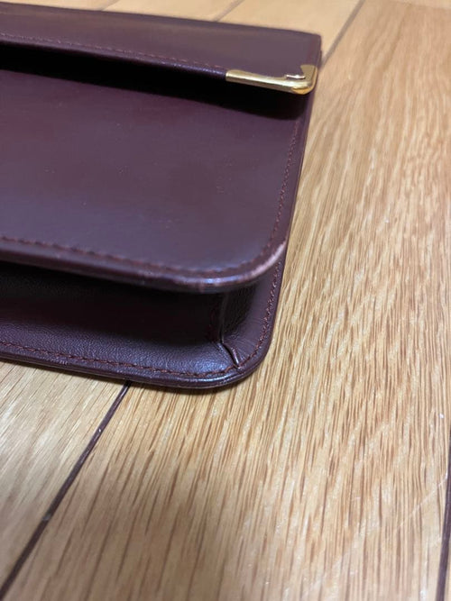 Cartier Clutch Bags