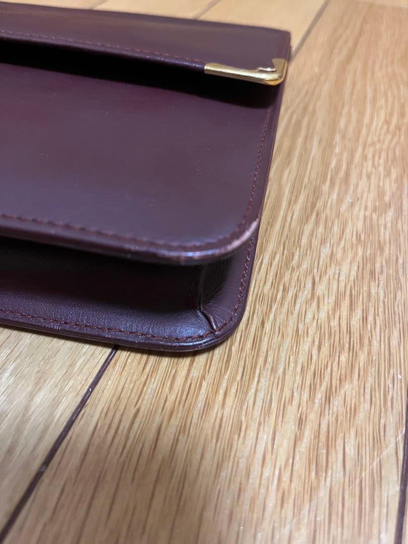 Cartier Clutch Bags