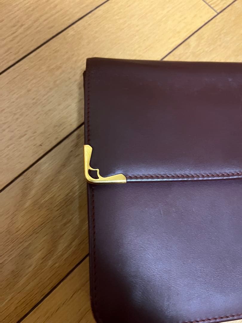 Cartier Clutch Bags