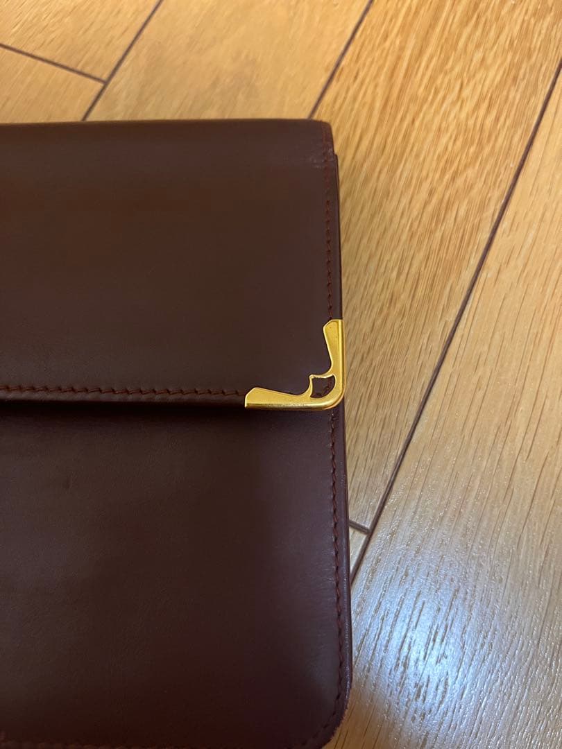 Cartier Clutch Bags