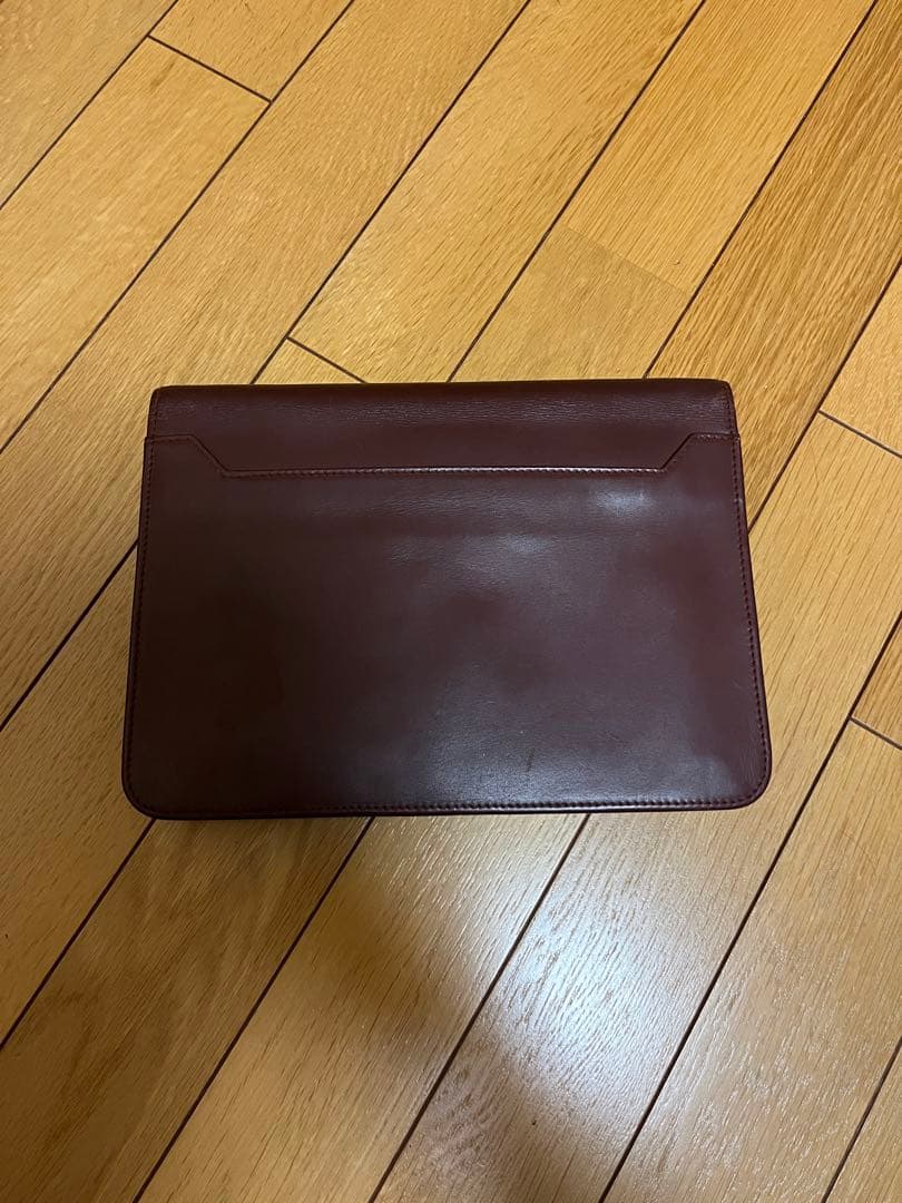 Cartier Clutch Bags
