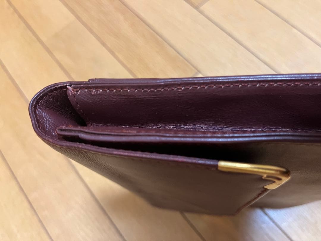 Cartier Clutch Bags