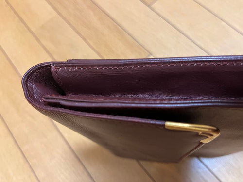 Cartier Clutch Bags