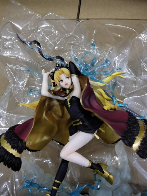 Game Character H26050902 Zero Fate/Grand Order