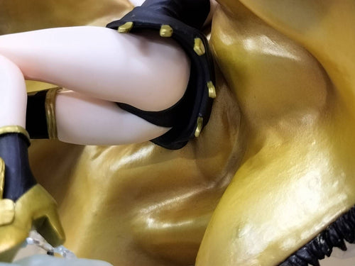 Game Character H26050902 Zero Fate/Grand Order