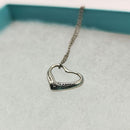 Tiffany Necklaces 21298 925 Sv