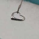 Tiffany Necklaces 21298 925 Sv
