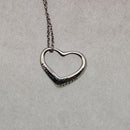 Tiffany Necklaces 21298 925 Sv
