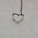 Tiffany Necklaces 21298 925 Sv