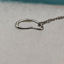 Tiffany Necklaces 21298 925 Sv