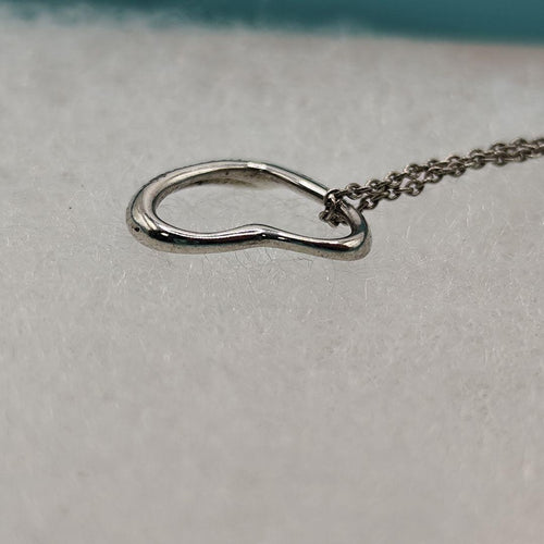 Tiffany Necklaces 21298 925 Sv