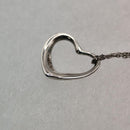 Tiffany Necklaces 21298 925 Sv