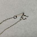 Tiffany Necklaces 21298 925 Sv
