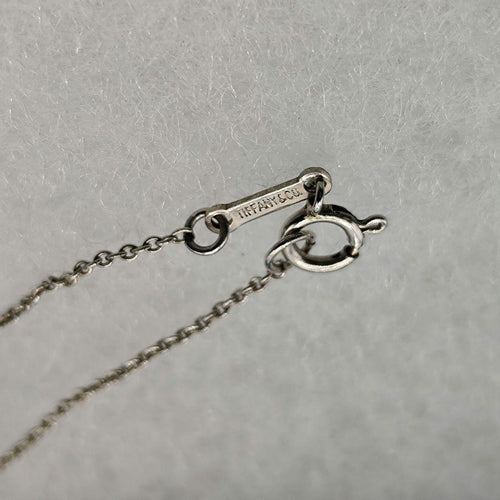 Tiffany Necklaces 21298 925 Sv
