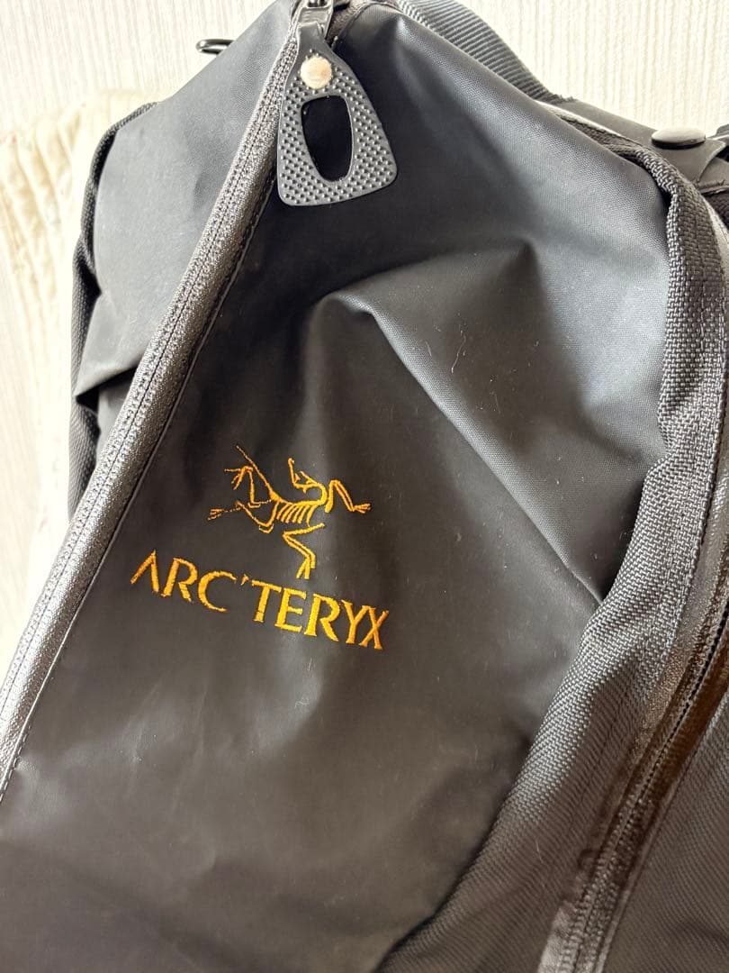 Arc'Teryx Rugzakken Rugzakken 22 Arro