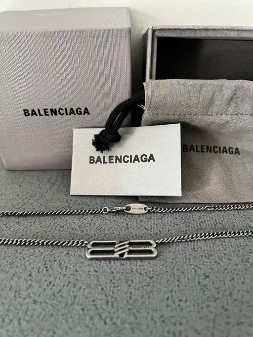 Balenciaga Necklace
