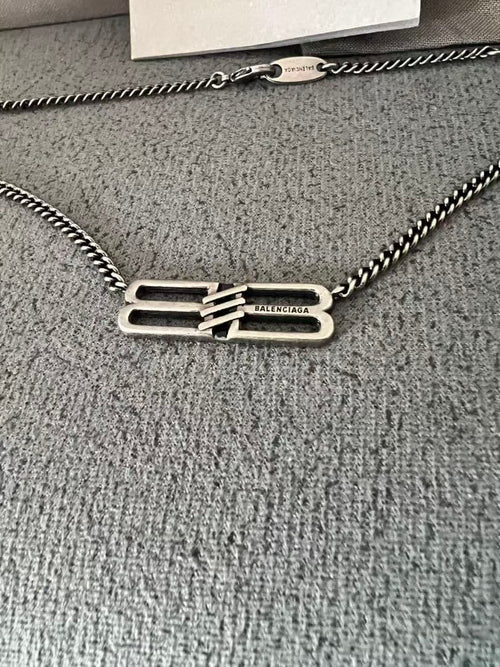 Balenciaga Necklace