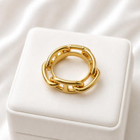 Hermes Rings