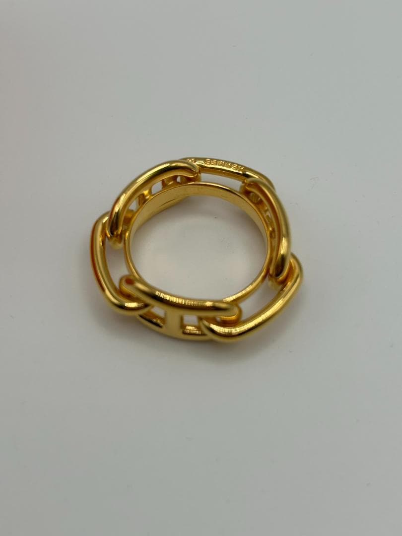 Hermes Rings