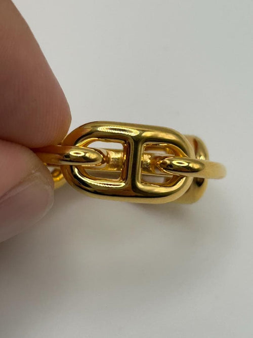 Hermes Rings