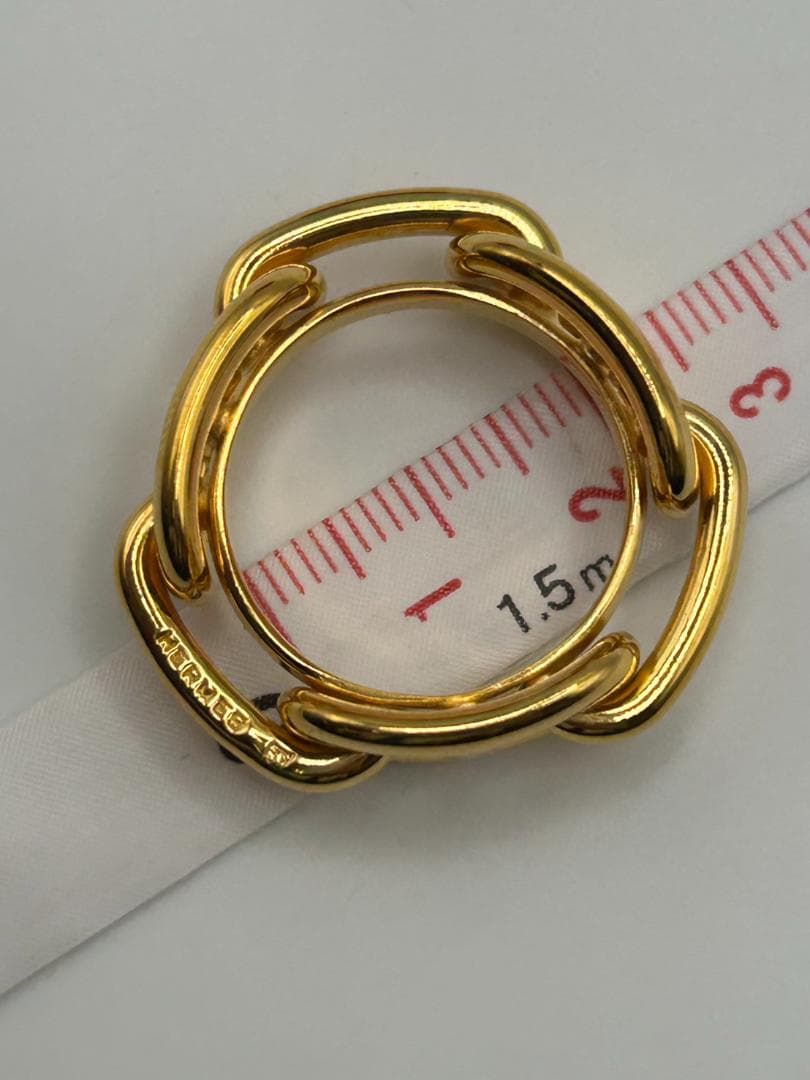 Hermes Rings