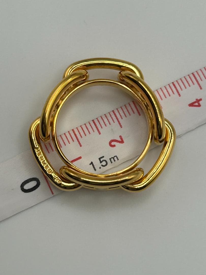 Hermes Rings