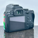 Digital Slr Tower Records Pentax Rainbow K-R 300